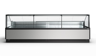  GC120 VM 3,75-1 (версия 2.0) (без боковин)